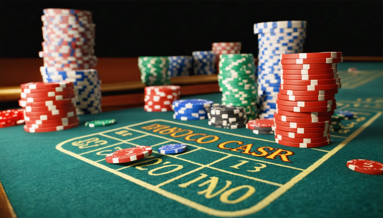 reyler Pinco Casino