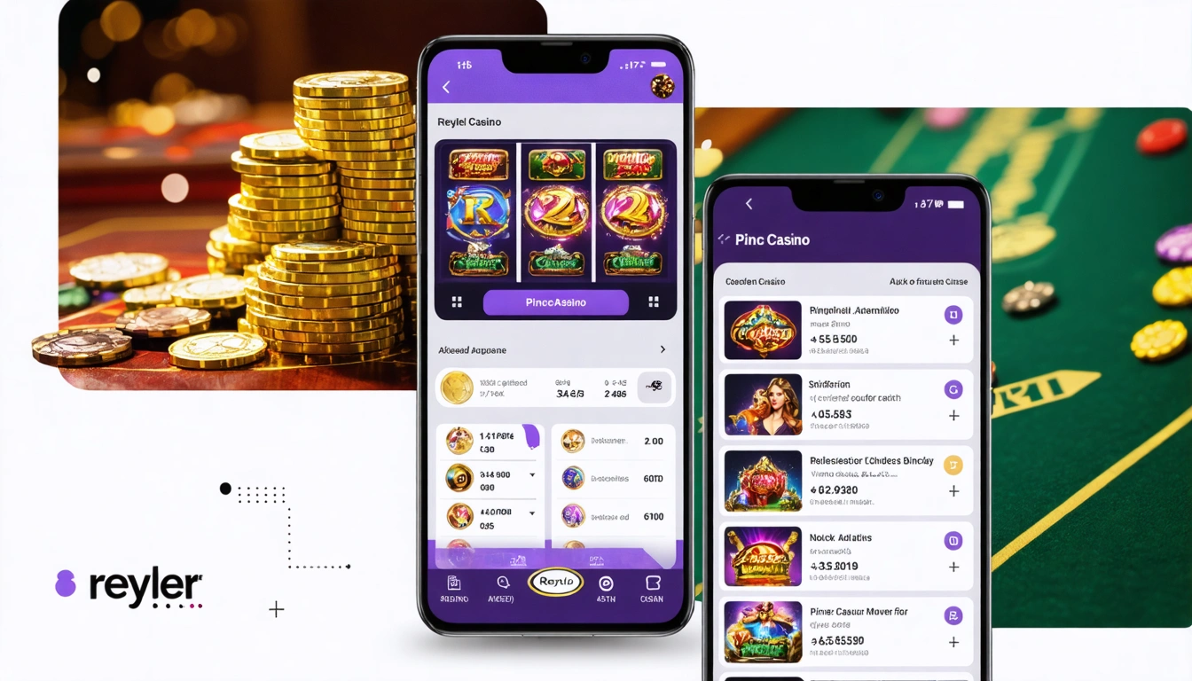 reyler Pinco Casino