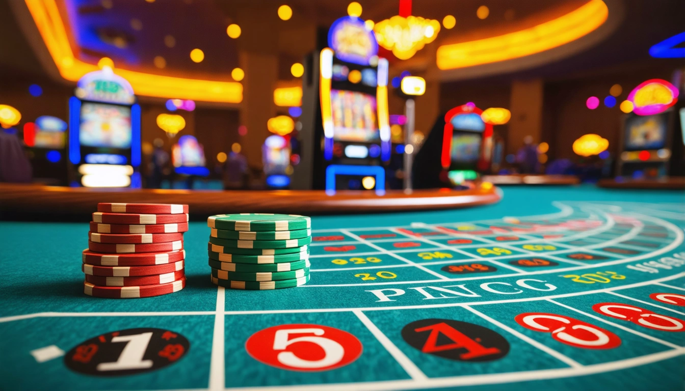 download Pinco Casino
